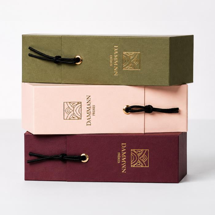 A Ritual in Every Box
